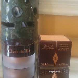 Charlotte tilbury